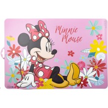 Placemat Individual - Minnie Spring Look