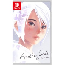 Another Code: Recollection Nintendo Switch