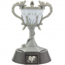 Figura Luminosa Paladone Icon Light - Harry Potter: Triwizard Cup