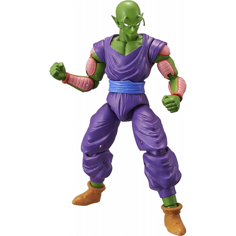 Figura Dragon Ball Super - Dragon Stars: Picollo Figura Dragon Ball Super - Dragon Stars: Picollo