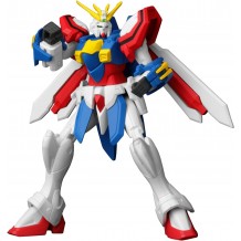 Figura Gundam Infinity Series - Burning Gundam