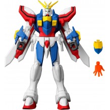 Figura Gundam Infinity Series - Burning Gundam