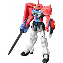 Figura Gundam Infinity Series - Char's Zaku