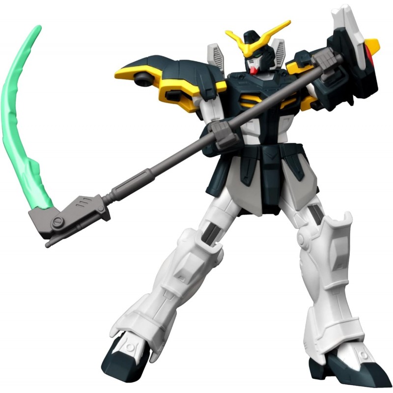 Figura Gundam Infinity Series - Deathscythe