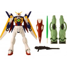 Figura Gundam Infinity Series - Wing Gundam