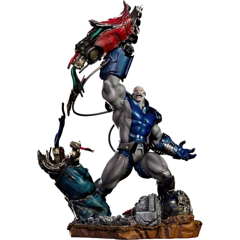 Figura Iron Studios: X-Men - Apocalypse (Deluxe - BDS Art Scale 1/10) Figura Iron Studios: X-Men - Apocalypse (Deluxe - BDS Art Scale 1/10)