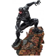 Figura Iron Studios: Venom 2 - Venom (BDS Art Scale 1/10)