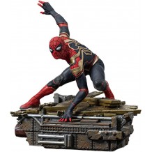 Figura Iron Studios: Spider-Man No Way Home (BDS Art Scale 1/10)