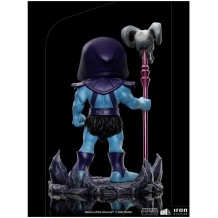 Figura MiniCo Masters of The Universe - Skeletor (Iron Studios)