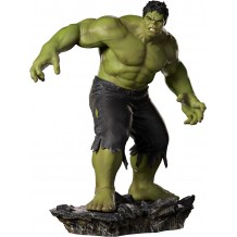 Figura Iron Studios: Infinity Saga - Hulk (BDS Art Scale 1/10)
