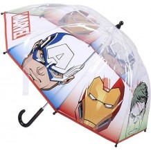 Guarda-Chuva - Marvel Avengers