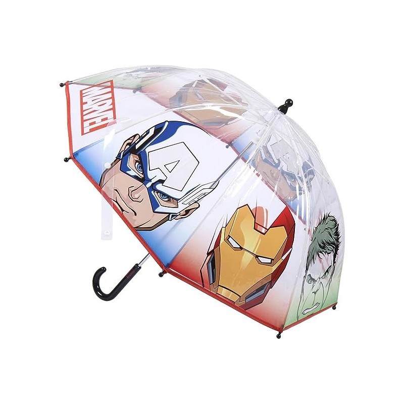 Guarda-Chuva - Marvel Avengers