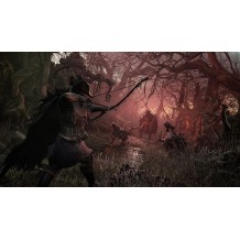 Lords of the Fallen - Deluxe Edition PS5