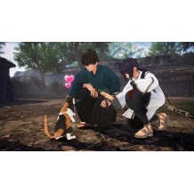 Fate/Samurai Remnant PS5