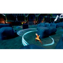 Avatar the Last Airbender: Quest for Balance Nintendo Switch