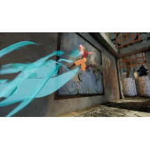 Avatar the Last Airbender: Quest for Balance Nintendo Switch