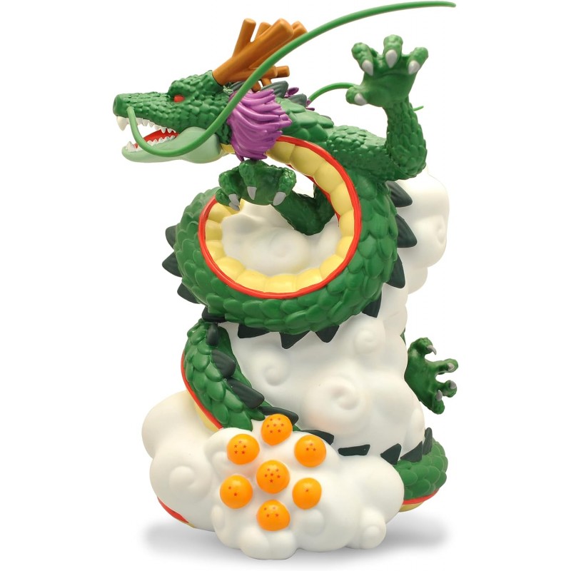 Mealheiro Plastoy - Dragon Ball: Shenron (27cm)