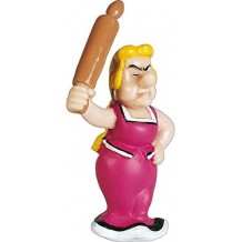 Figura Plastoy - Asterix: Impedimenta