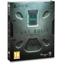 Fort Solis - Limited Edition PS5