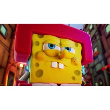 SpongeBob SquarePants Cosmic Shake