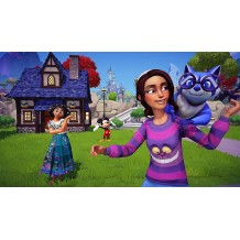 Disney Dreamlight Valley - Cozy Edition PS5