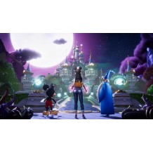Disney Dreamlight Valley - Cozy Edition Nintendo Switch (Código na Caixa)