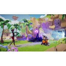 Disney Dreamlight Valley - Cozy Edition Nintendo Switch (Código na Caixa)