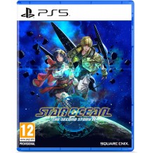 Star Ocean: The Second Story R PS5