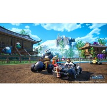DreamWorks All-Star Kart Racing PS5