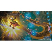 DreamWorks All-Star Kart Racing PS5
