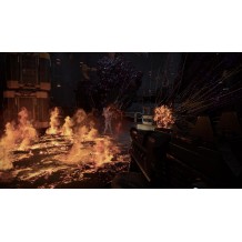 Quantum Error PS5