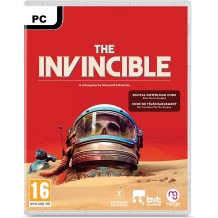 The Invincible PC