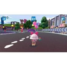 L.O.L. Surprise! Roller Dreams Nintendo Switch