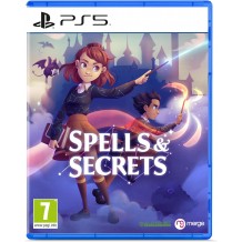 Spells & Secrets PS5