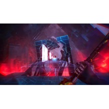 Ghostrunner 2 PS5