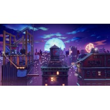 Nickelodeon All-Star Brawl 2 Nintendo Switch