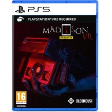MADiSON VR: Cursed Edition (PSVR2) PS5