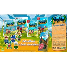 Spirit of the Island - Paradise Edition Nintendo Switch