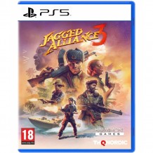 Jogos de Estratégia para PS5