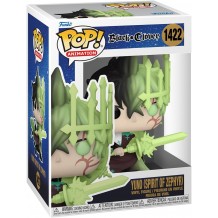 Figura POP! Animation: Black Clover - Yuno (Spirit of Zephyr) 1422