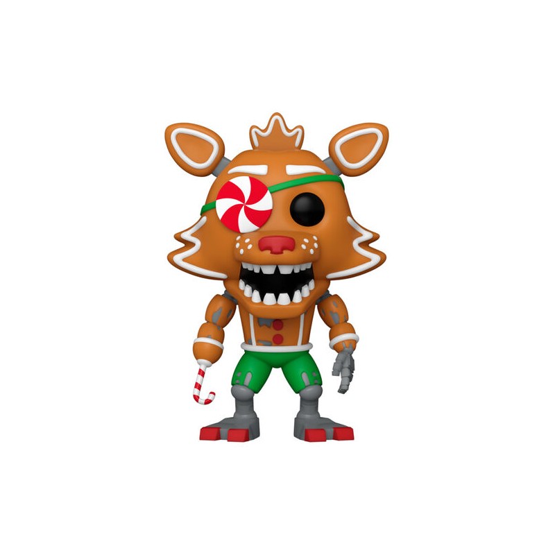 Preços baixos em Five Nights at Freddy's Pop TV, filmes e