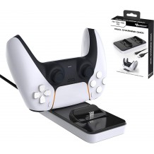 Carregador Subsonic Dual Charging Dock - Dualsense PS5