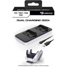 Carregador Subsonic Dual Charging Dock - Dualsense PS5