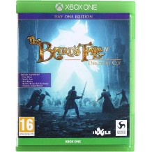 The Bard's Tale IV: Director's Cut - Day One Edition Xbox One
