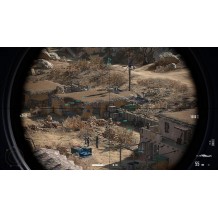 Sniper Ghost Warrior Contracts 2 - Elite Edition PS5