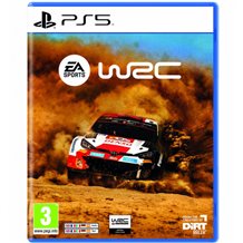 EA Sports WRC PS5