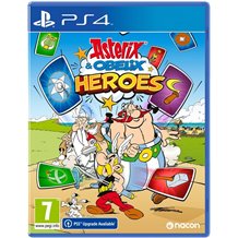 Asterix and Obelix: Heroes PS4