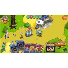 Asterix and Obelix: Heroes PS4