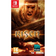 Risen Nintendo Switch