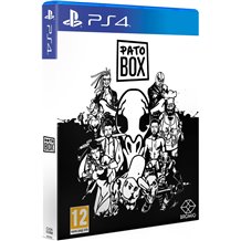 Pato Box PS4